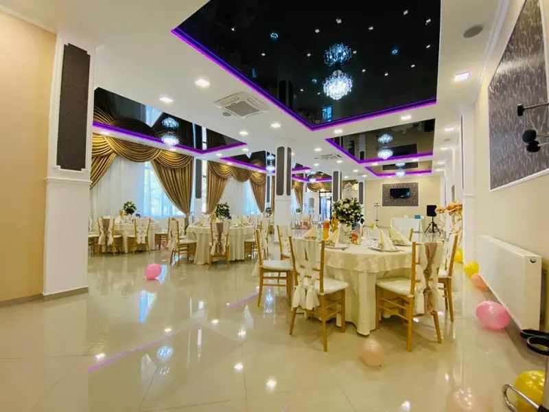 Restaurant nuntă Galați – Restaurant Magic Event